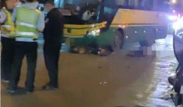 揭阳最新车祸爆料信息,悲剧瞬间，多车连环相撞，现场情况紧急！